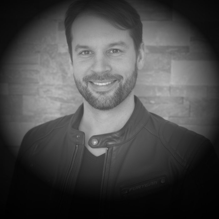 Marc Evenisse